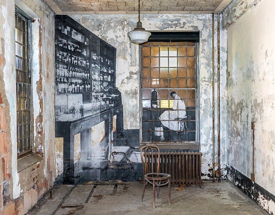 Ellis Island hospital (01852)a.jpg in the Cursed Rooms and Interiors collection.