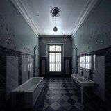 lux interna in the Cursed Rooms and Interiors collection.