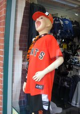Creepy Mannequin in the Cursed Dolls and Mannequins collection.